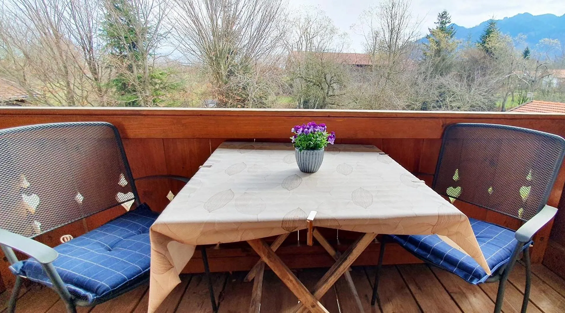 Farm stay Pletschacher Franz - Maschtlhof - Grassau  Germany