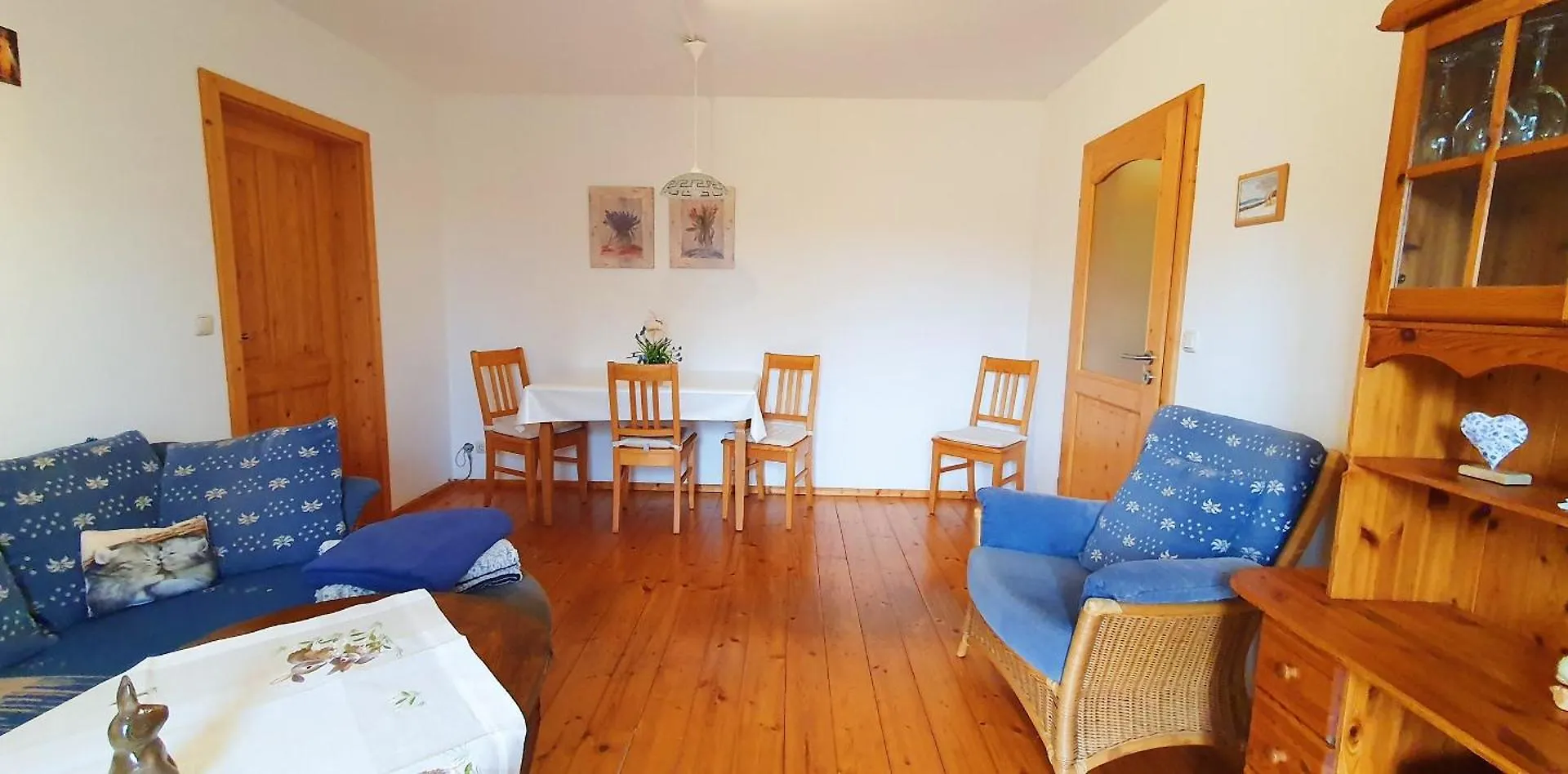 Farm stay Pletschacher Franz - Maschtlhof - Grassau