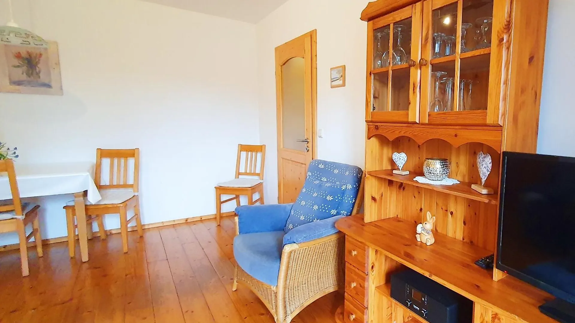 Pletschacher Franz - Maschtlhof - Grassau  Farm stay Grassau (Bavaria)