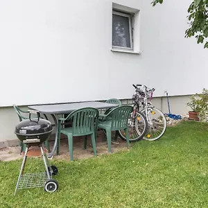 Haus Schild Apartment