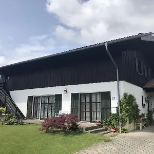 Hofmann Judith Apartment