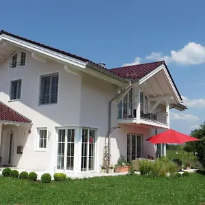 Am Golfplatz Apartment