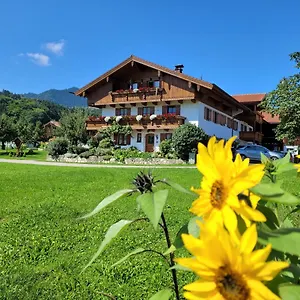 Hoderhof Apartment