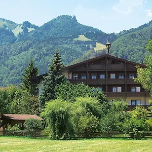 Hotel Hotel-gasthof Sperrer, Grassau (Bavaria)