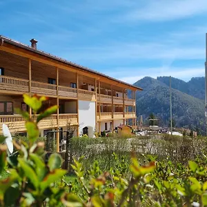 Hotel & Adersberg Chiemgau Card Kostenfrei, Grassau (Bavaria)
