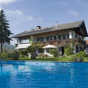 Bergblick Apartment