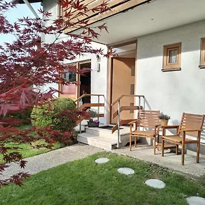 Am Gaensbach Apartment
