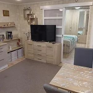 Im Luftkurort Apartment