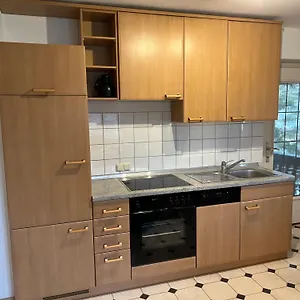 Zur Rose Apartment