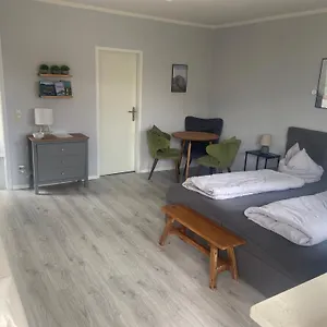 4-bett-appartement Am Golfplatz Apartment